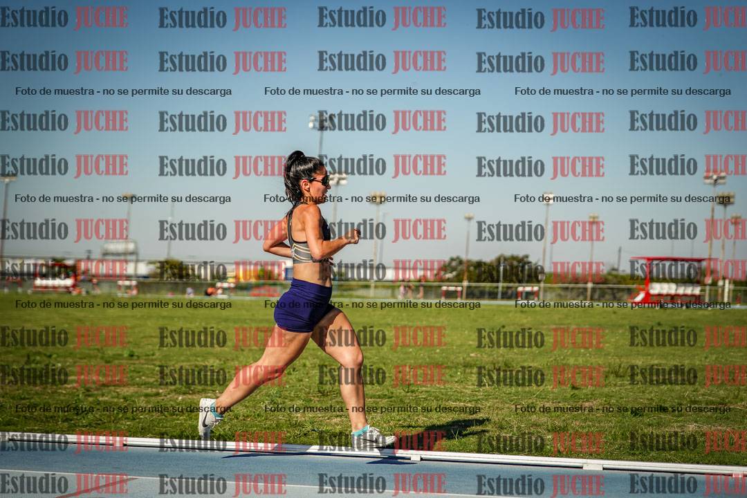Fotos de los 1500 m llanos de mujeres