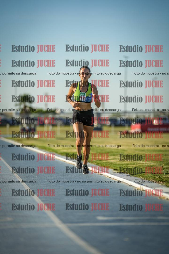 Fotos de los 1500 m llanos de mujeres