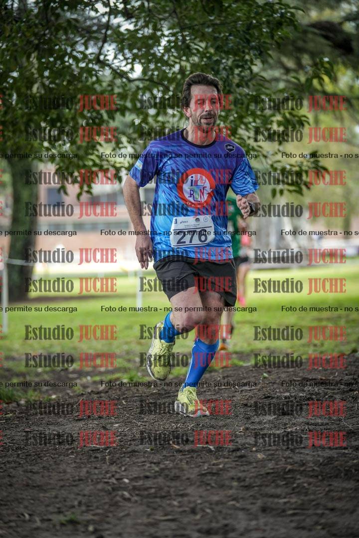 Fotos en el circuito