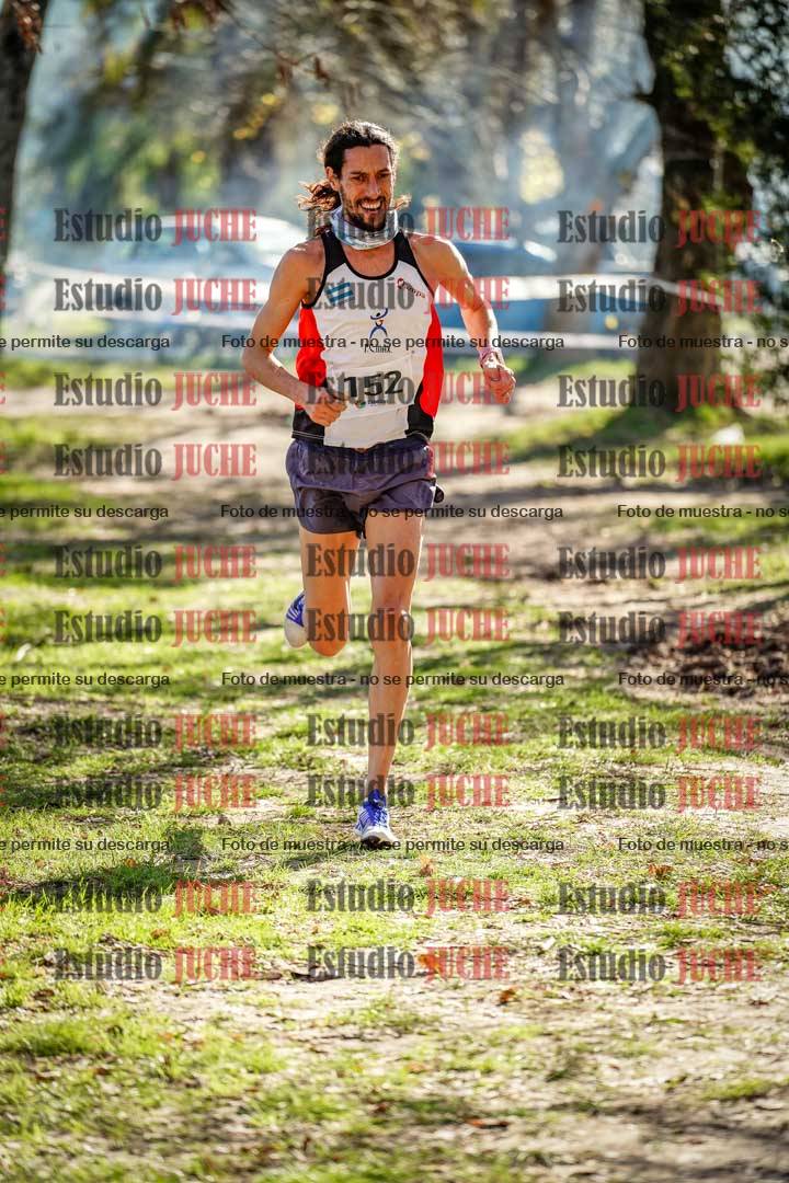 Fotos en el octavo punto del circuito