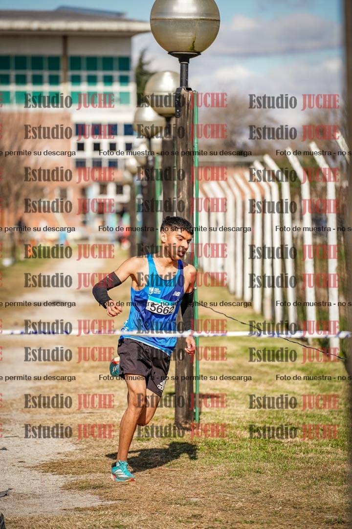 Fotos en el circuito
