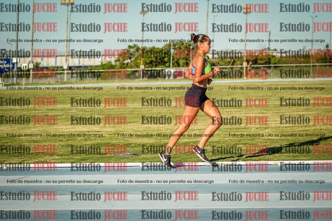 Fotos de los 1500 m llanos de mujeres