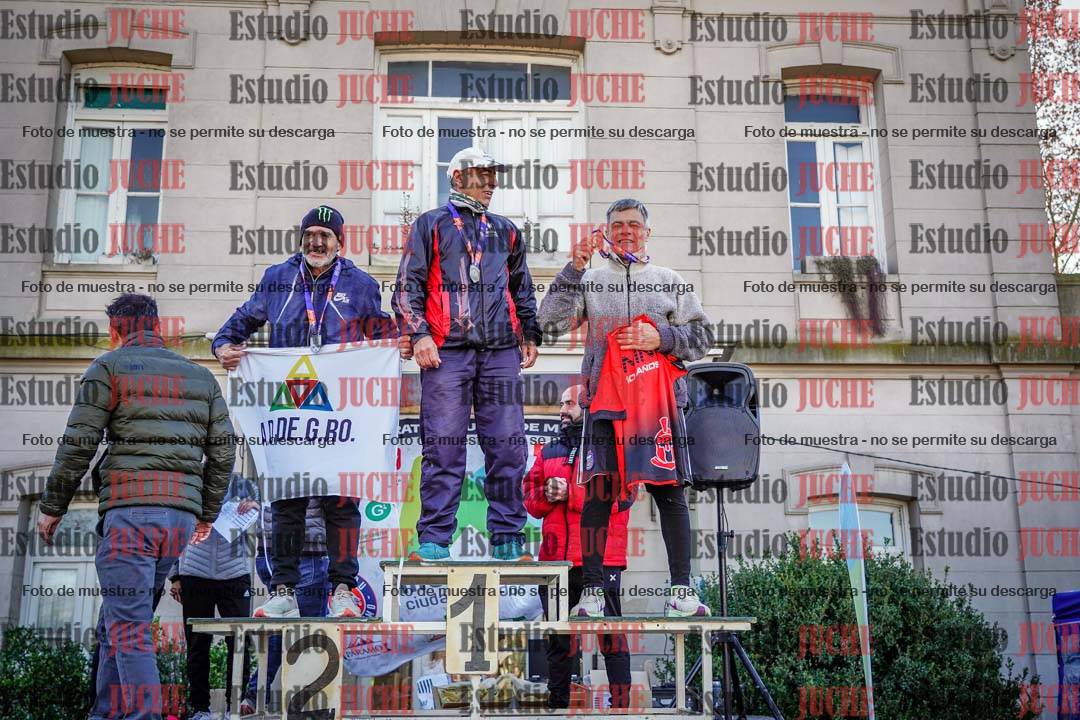 Fotos de algunos extras del evento