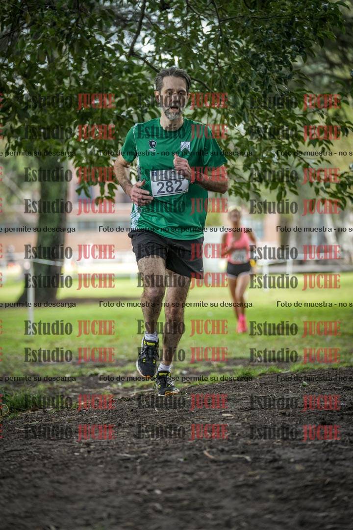 Fotos en el circuito