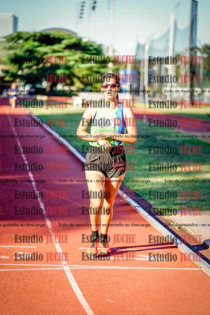 Fotos de los 3000 m llanos de mujeres