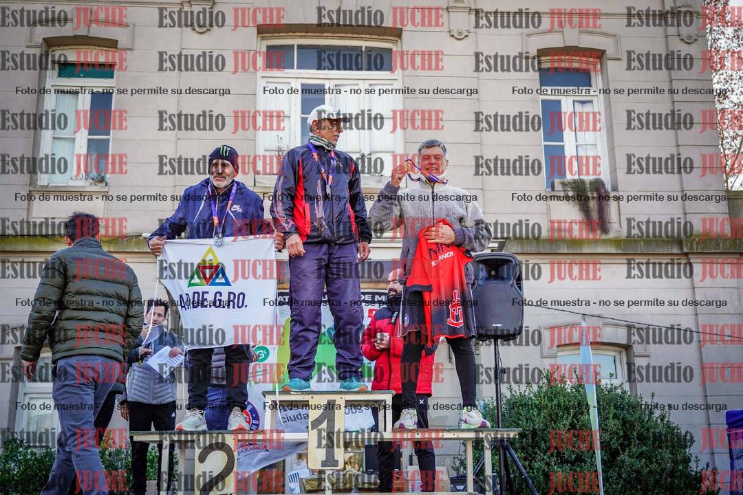 Fotos de algunos extras del evento
