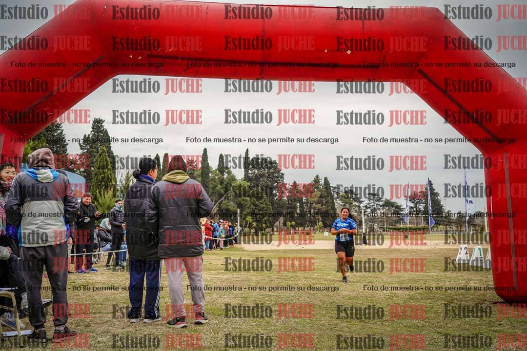 Fotos de la llegada
