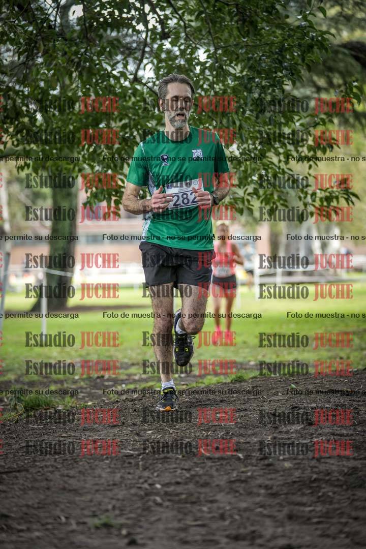 Fotos en el circuito