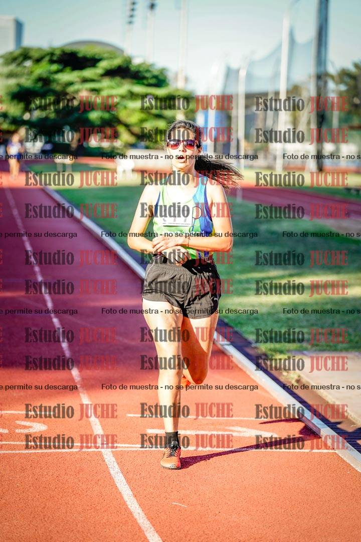 Fotos de los 3000 m llanos de mujeres