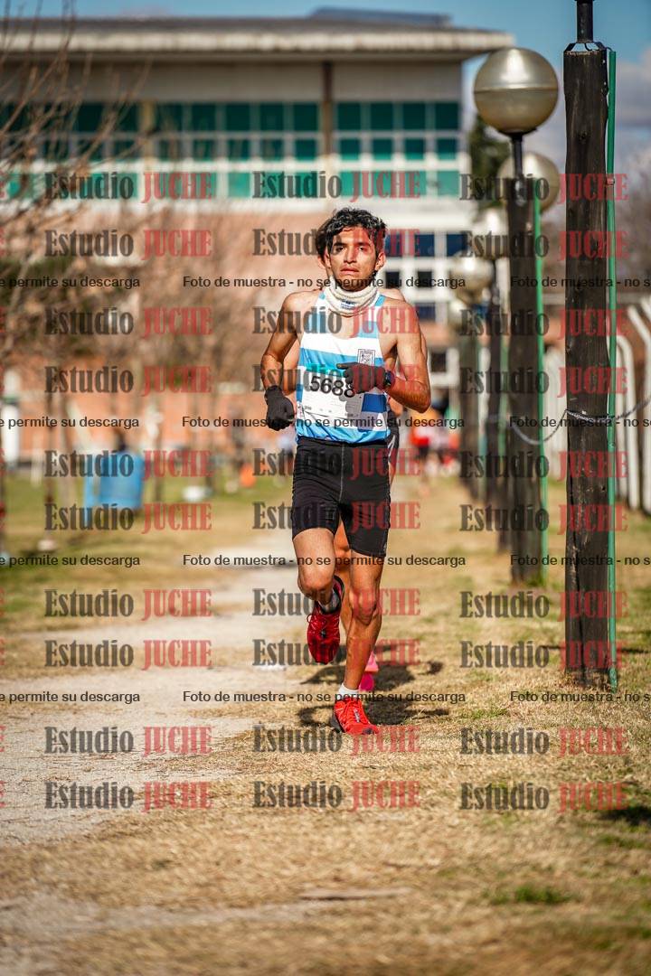 Fotos en el circuito