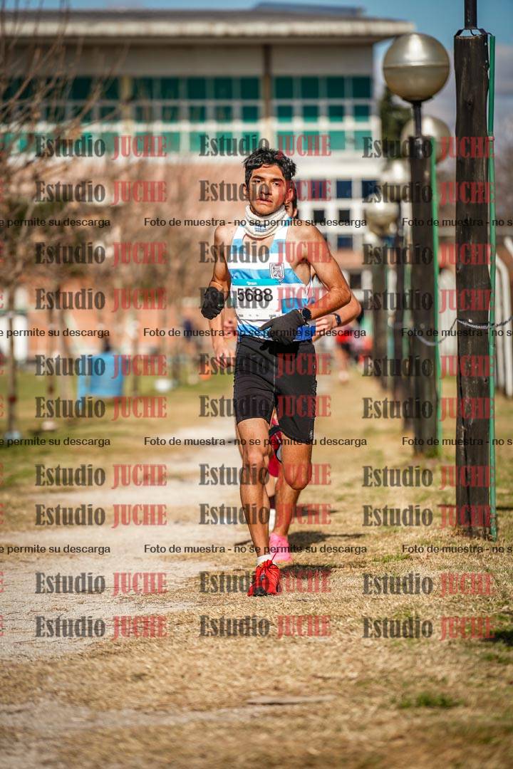 Fotos en el circuito