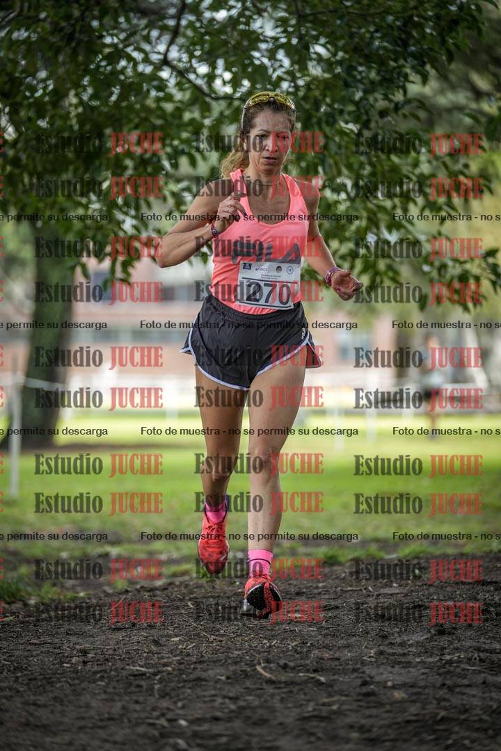 Fotos en el circuito