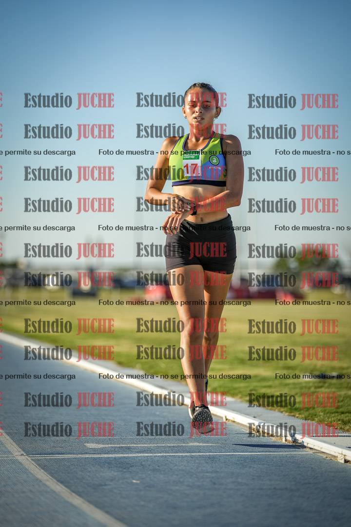 Fotos de los 1500 m llanos de mujeres