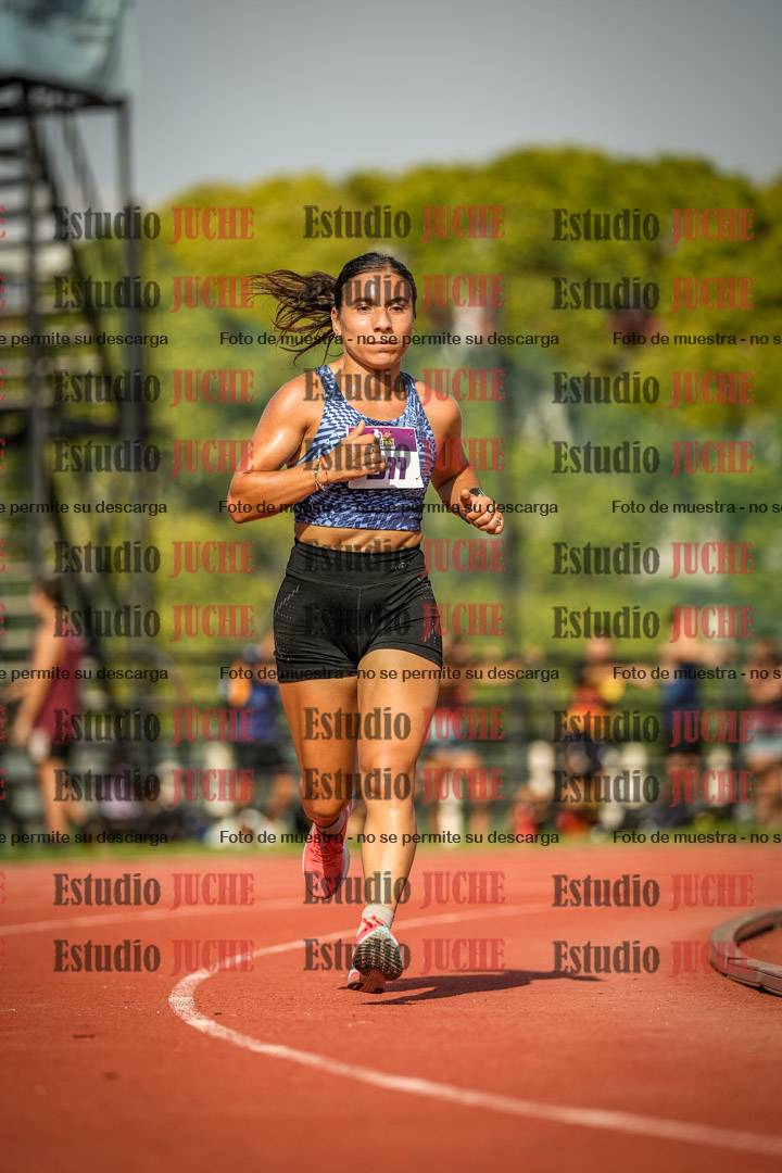 Fotos de los 3000 m llanos de mujeres