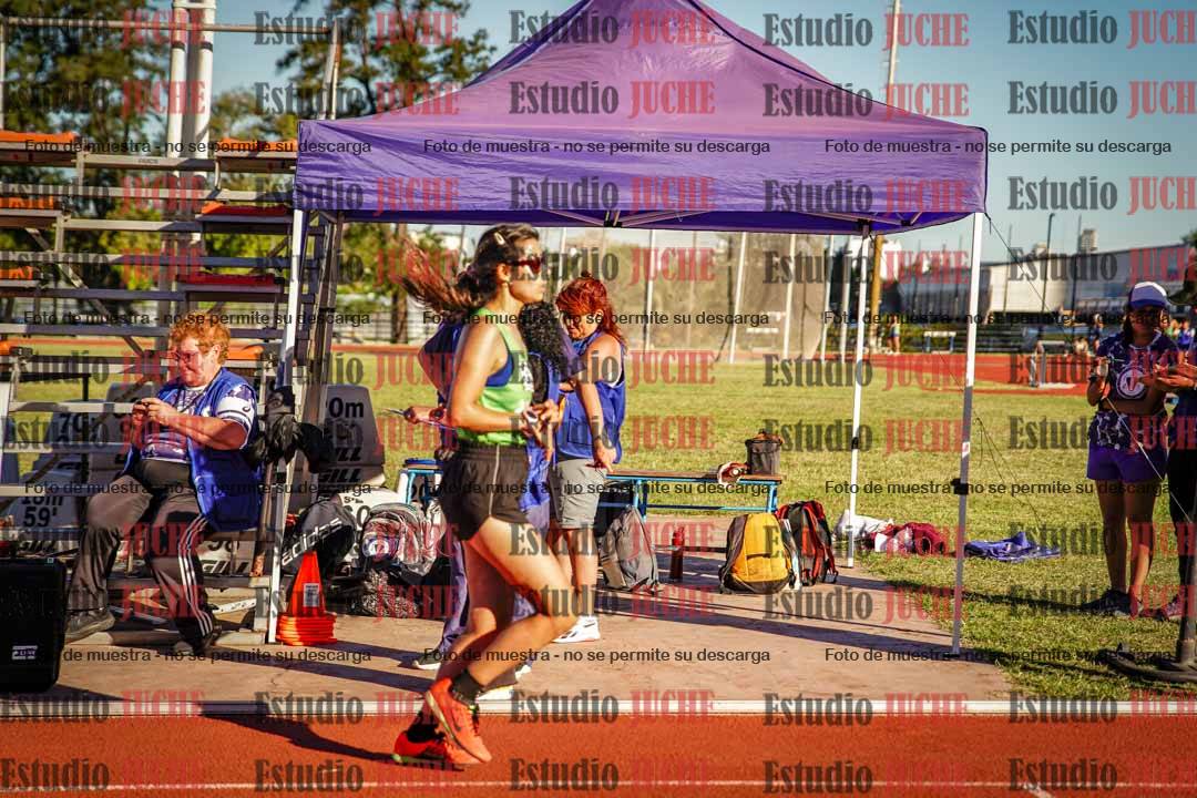 Fotos de los 3000 m llanos de mujeres