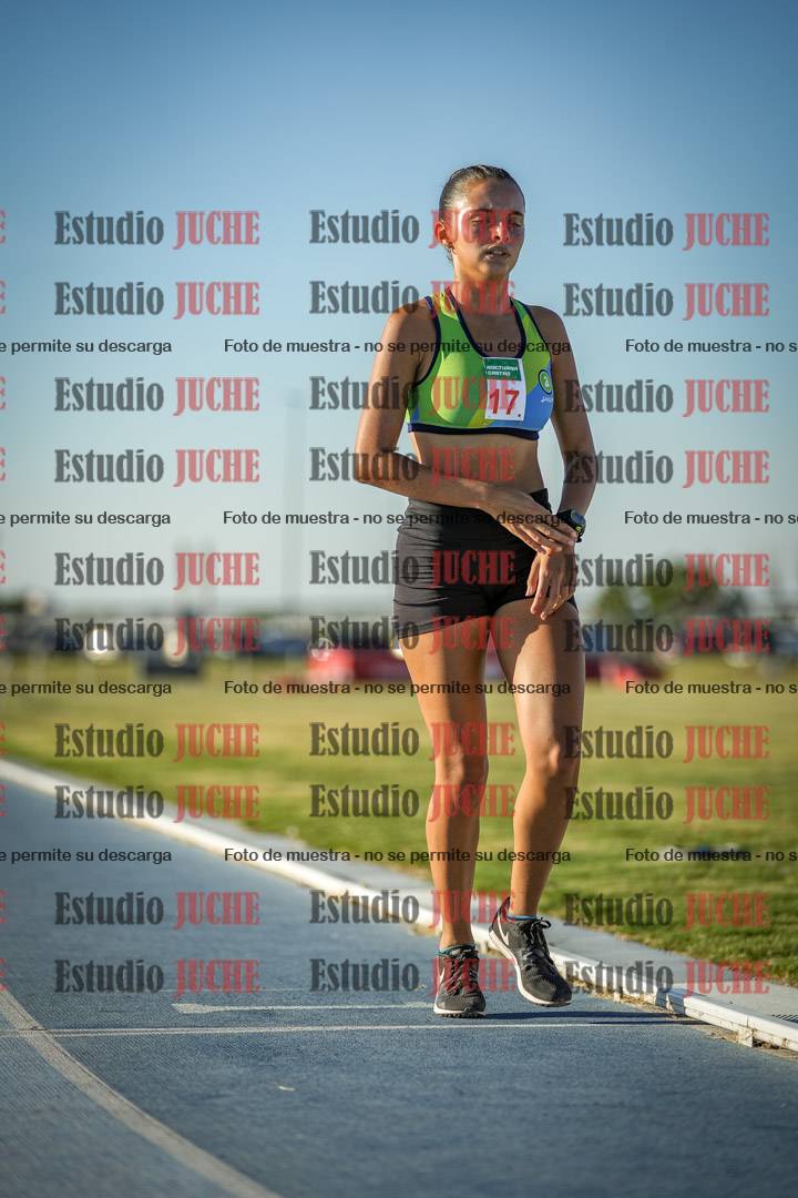 Fotos de los 1500 m llanos de mujeres