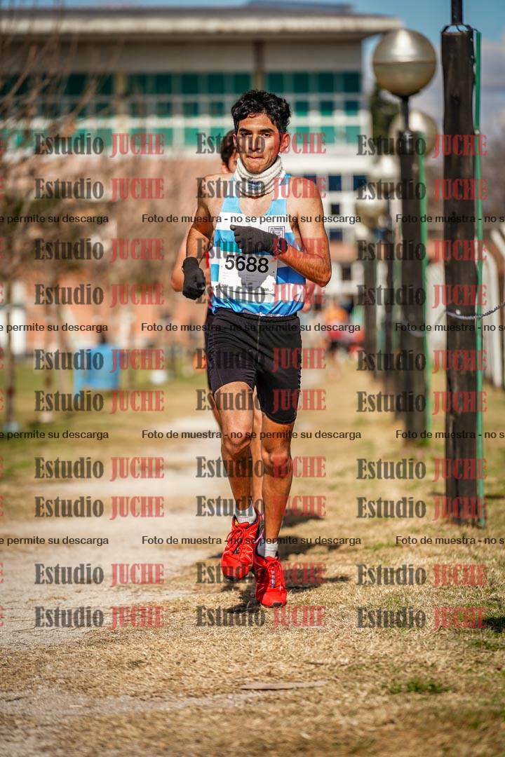 Fotos en el circuito