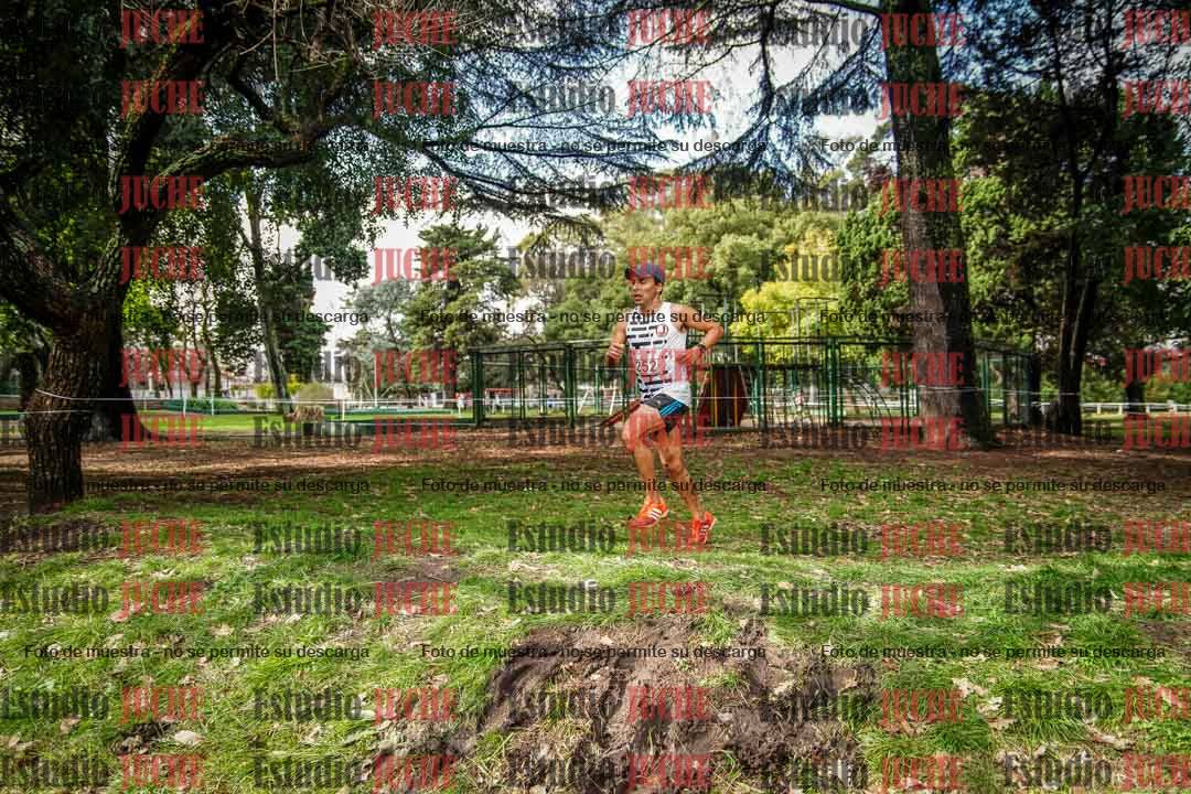 Fotos en el circuito