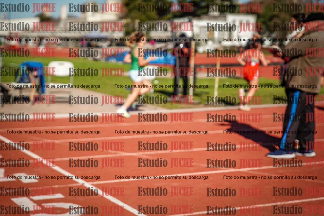 Fotos de los 3000 m llanos de mujeres