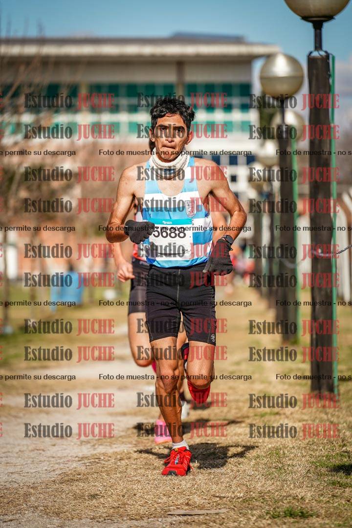 Fotos en el circuito
