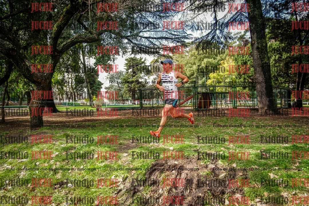 Fotos en el circuito
