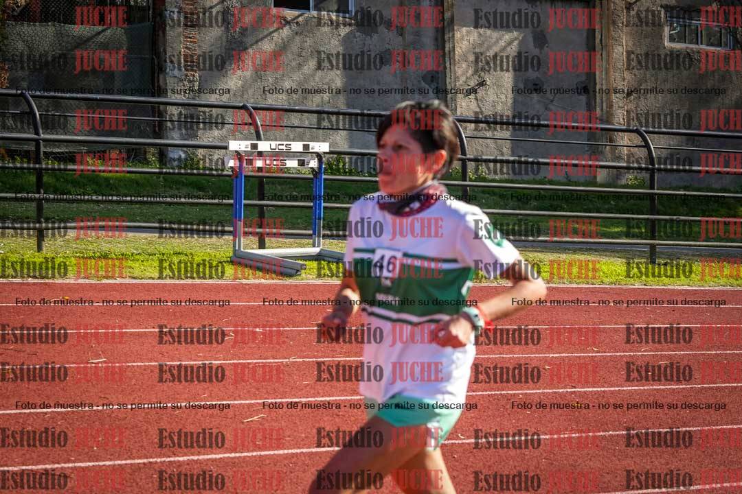 Fotos de los 3000 m llanos de mujeres