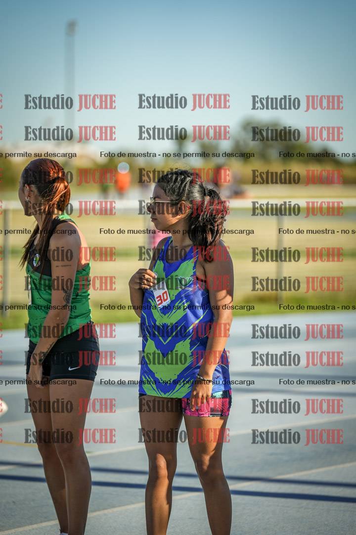 Fotos de los 1500 m llanos de mujeres