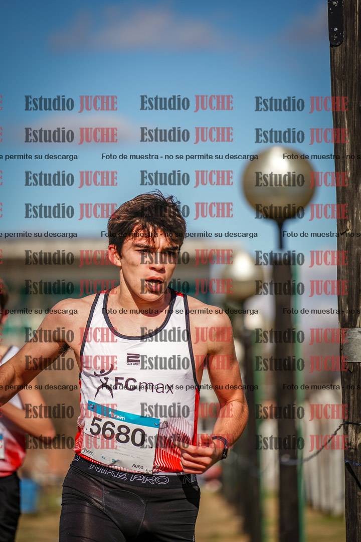 Fotos en el circuito