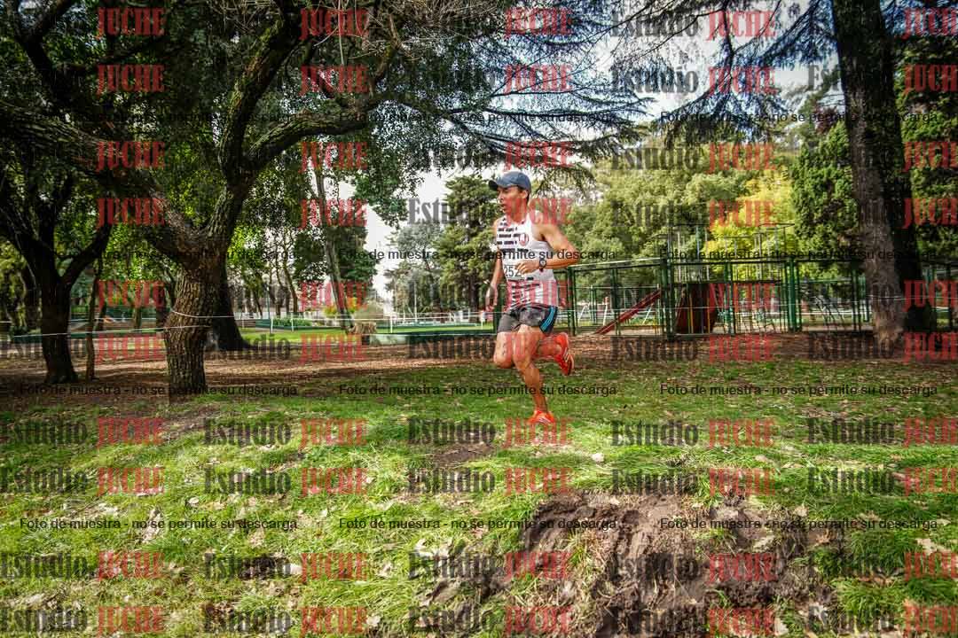 Fotos en el circuito