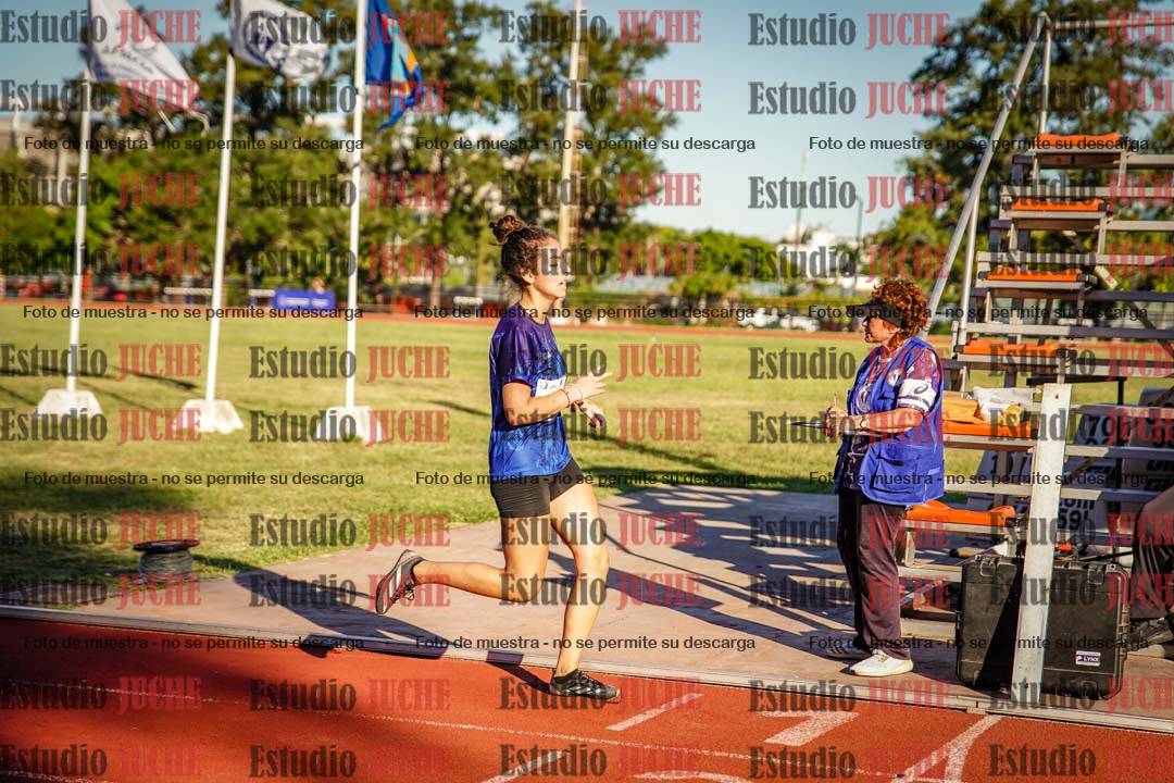 Fotos de los 3000 m llanos de mujeres