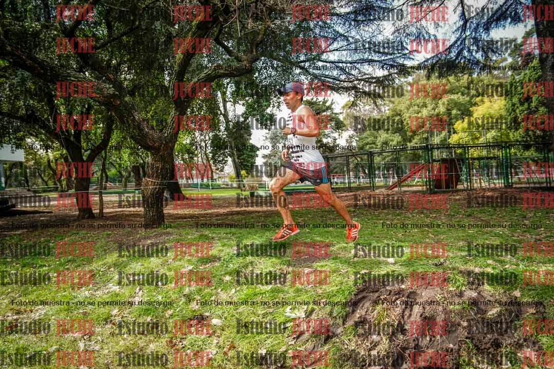 Fotos en el circuito