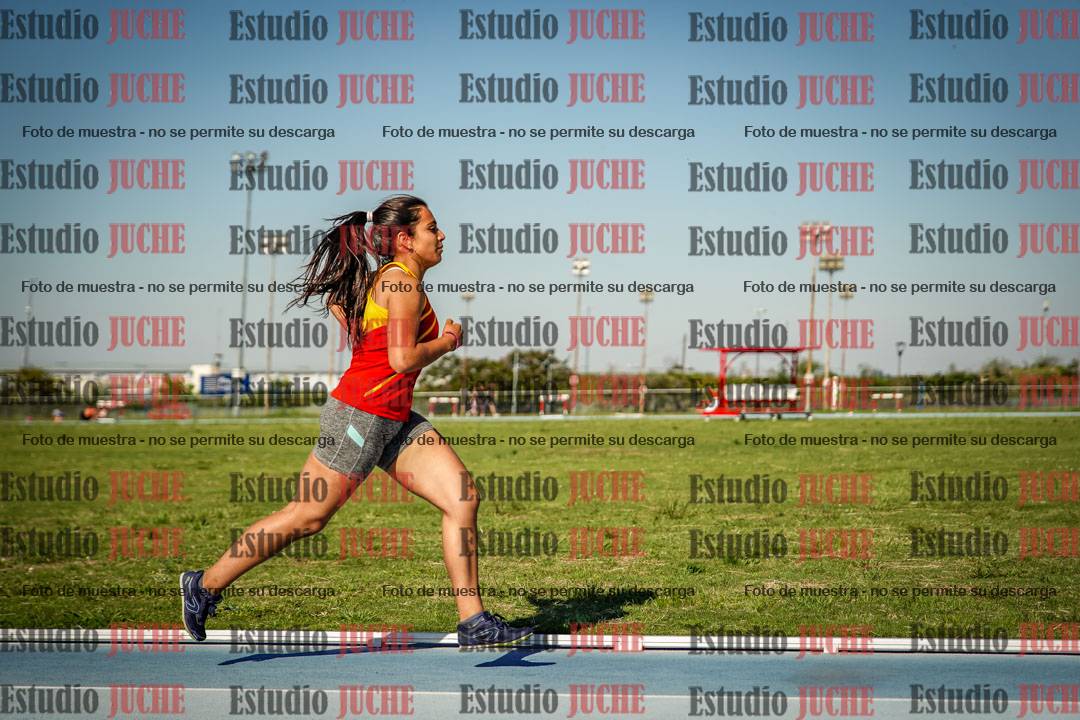 Fotos de los 1500 m llanos de mujeres