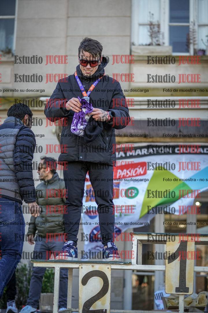 Fotos de algunos extras del evento
