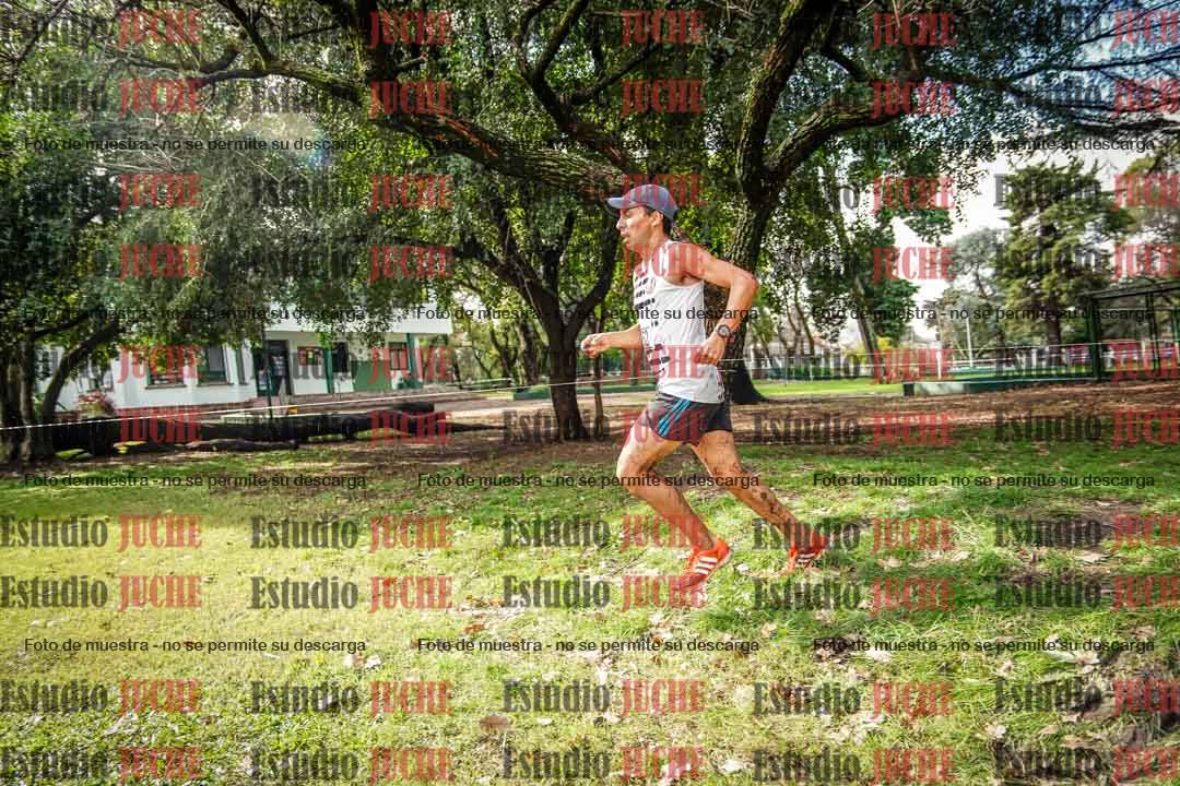 Fotos en el circuito