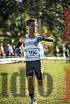 Fotos de la llegada del cross de 8000 m
