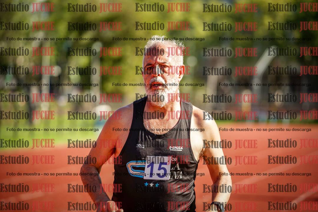 Fotos de los 5000 m llanos de mujeres y varones