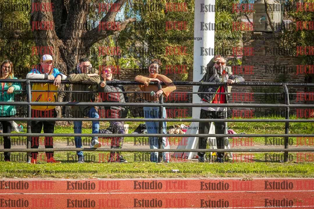 Fotos de algunos extras del torneo