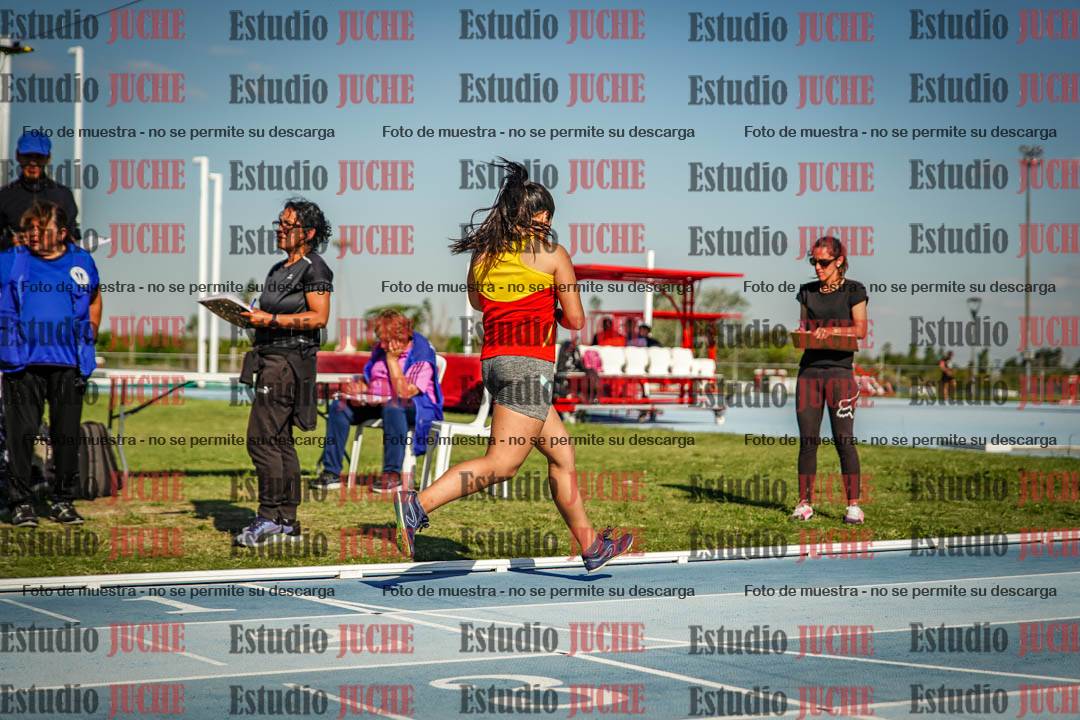 Fotos de los 1500 m llanos de mujeres