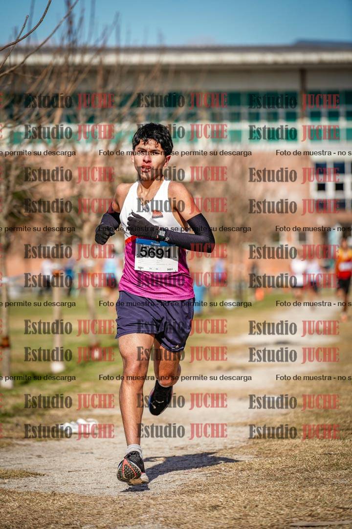 Fotos en el circuito