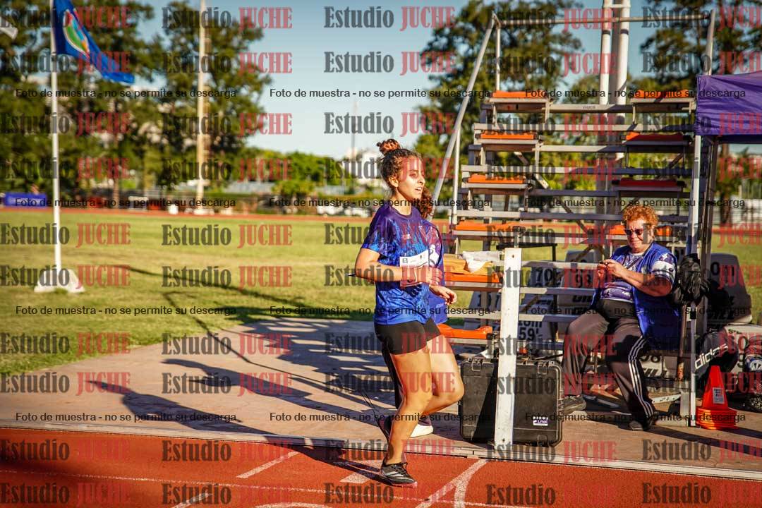 Fotos de los 3000 m llanos de mujeres