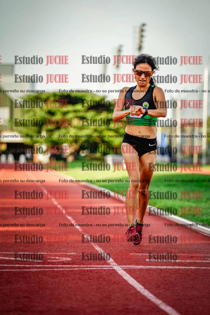 Fotos de los 1500 m llanos de mujeres