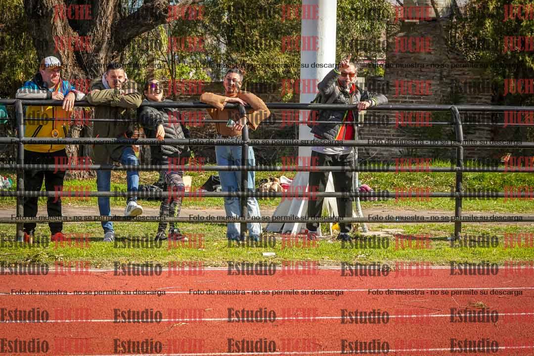 Fotos de algunos extras del torneo