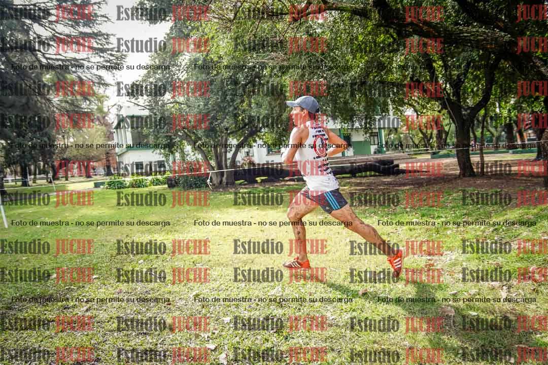 Fotos en el circuito