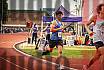Fotos de los 1500 m llanos de varones - decatlón 10