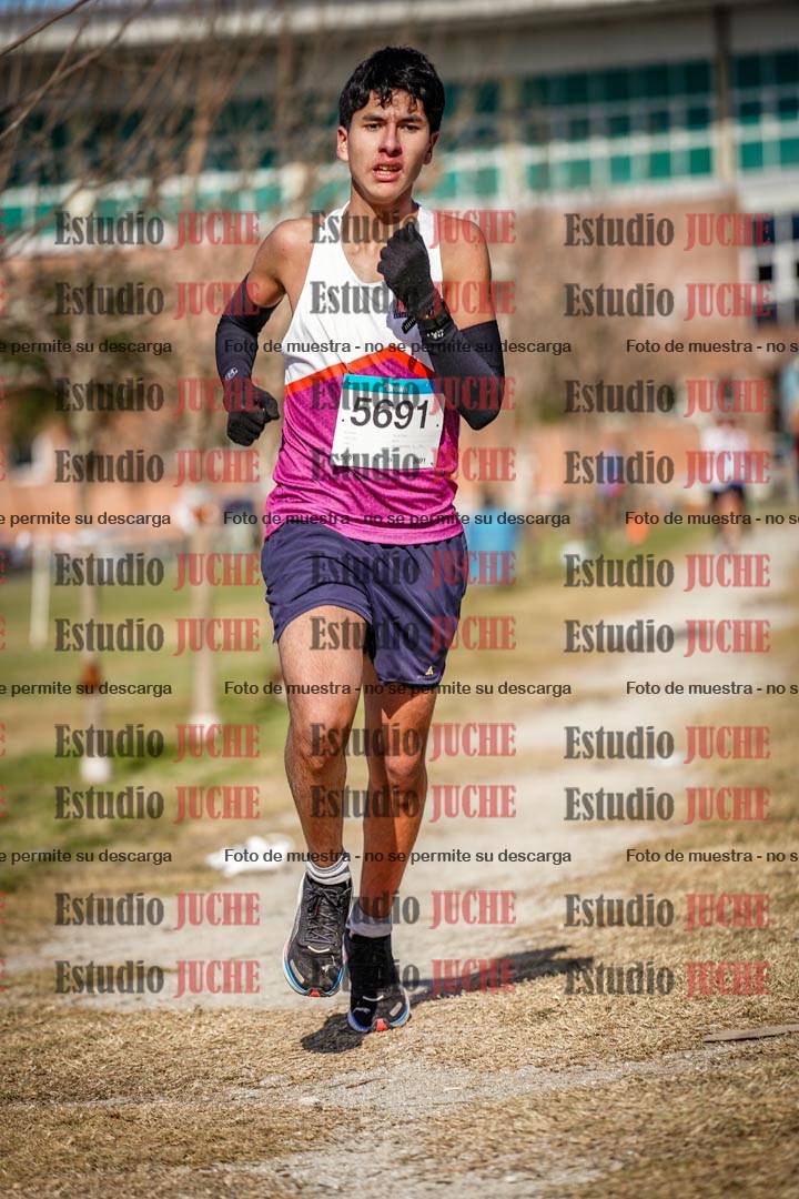 Fotos en el circuito