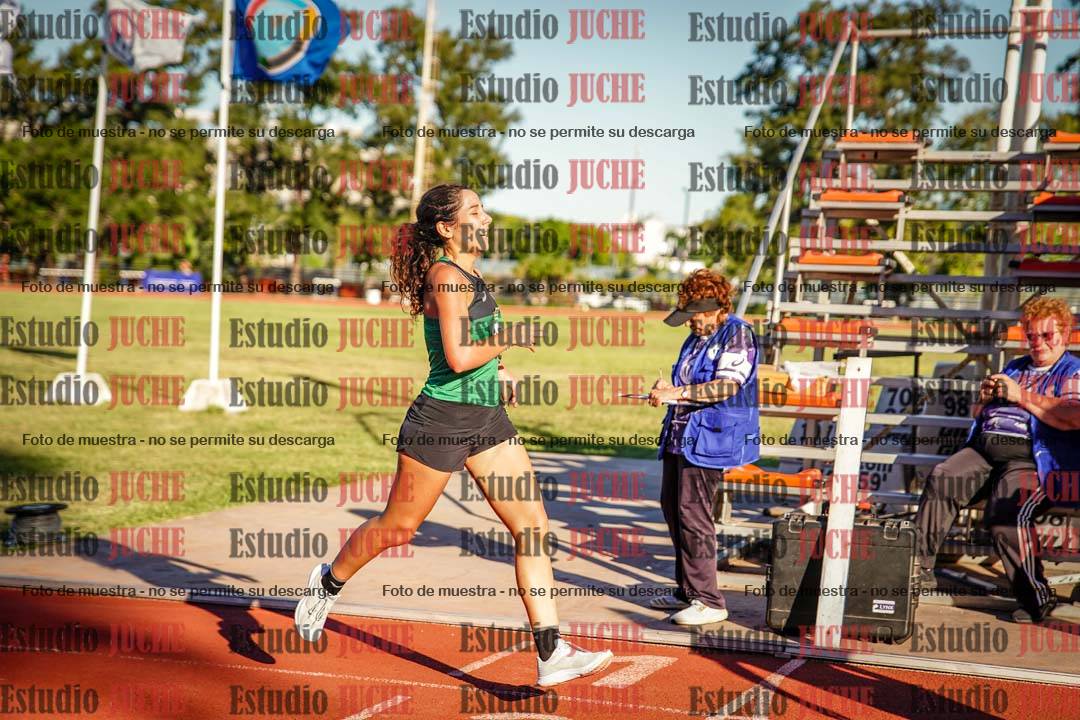 Fotos de los 3000 m llanos de mujeres