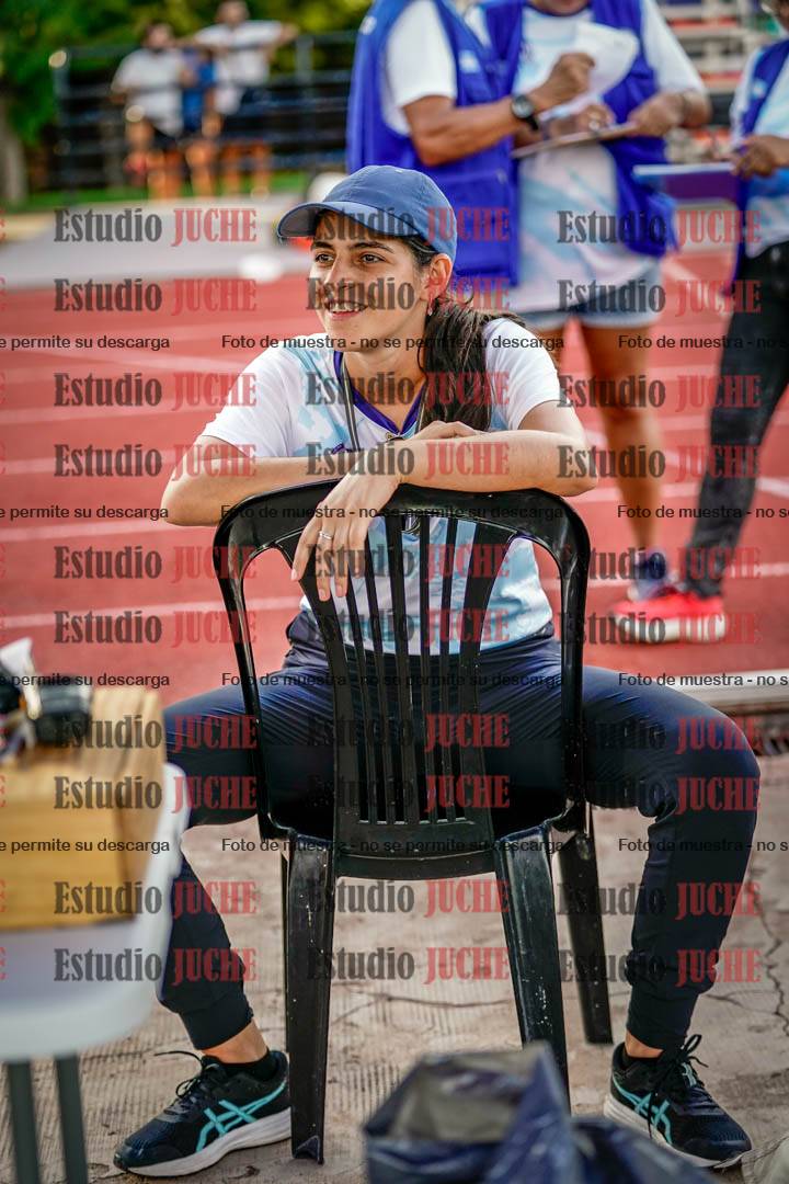 Fotos de algunos extras del torneo