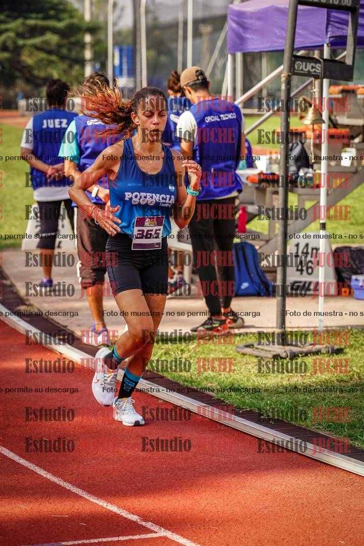 Fotos de los 3000 m llanos de mujeres