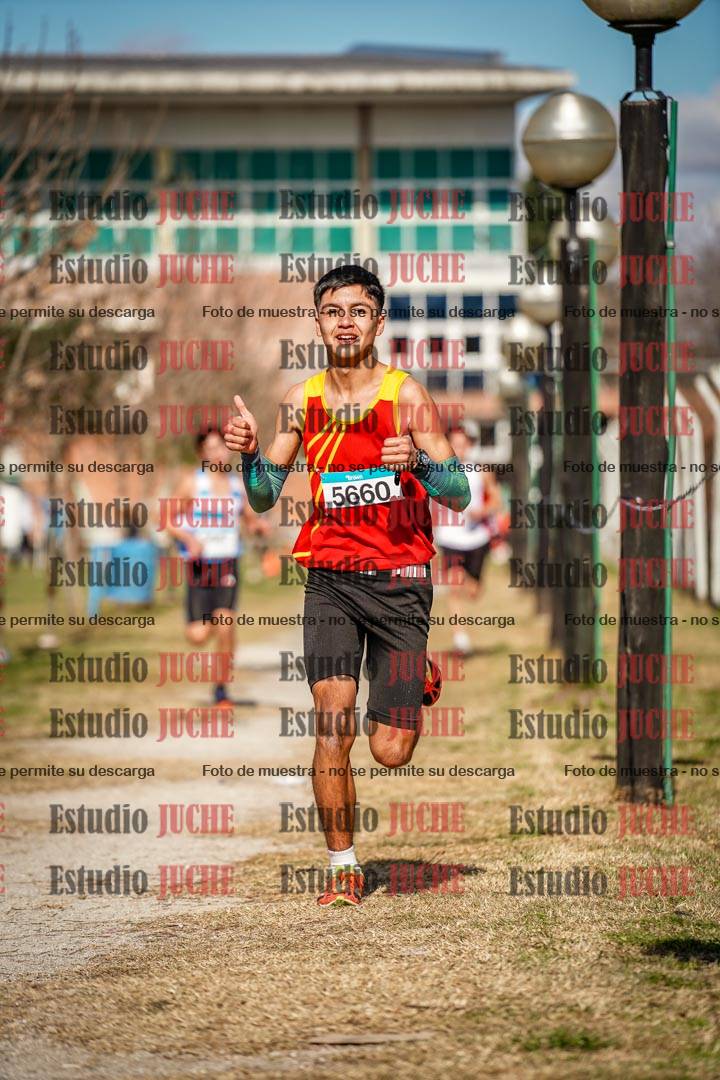 Fotos en el circuito