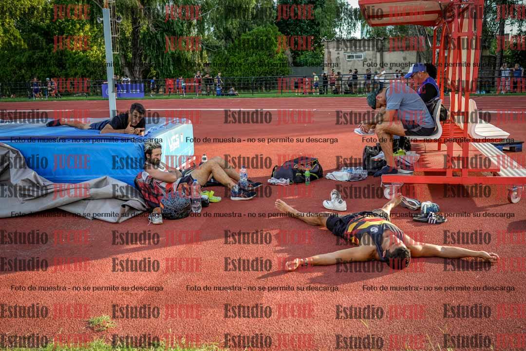 Fotos de algunos extras del torneo